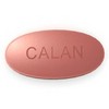 Calan/Verapamil for $0.37 per pill